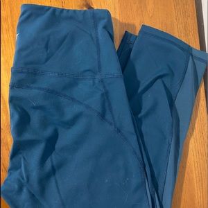 Old Navy Crop Length Leggings